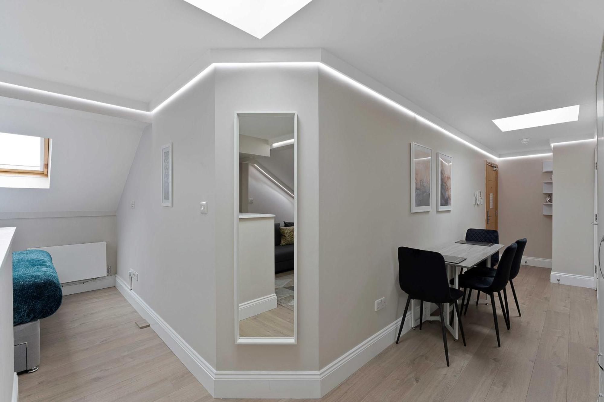 Cleveland Residences Russell Square London Exterior photo