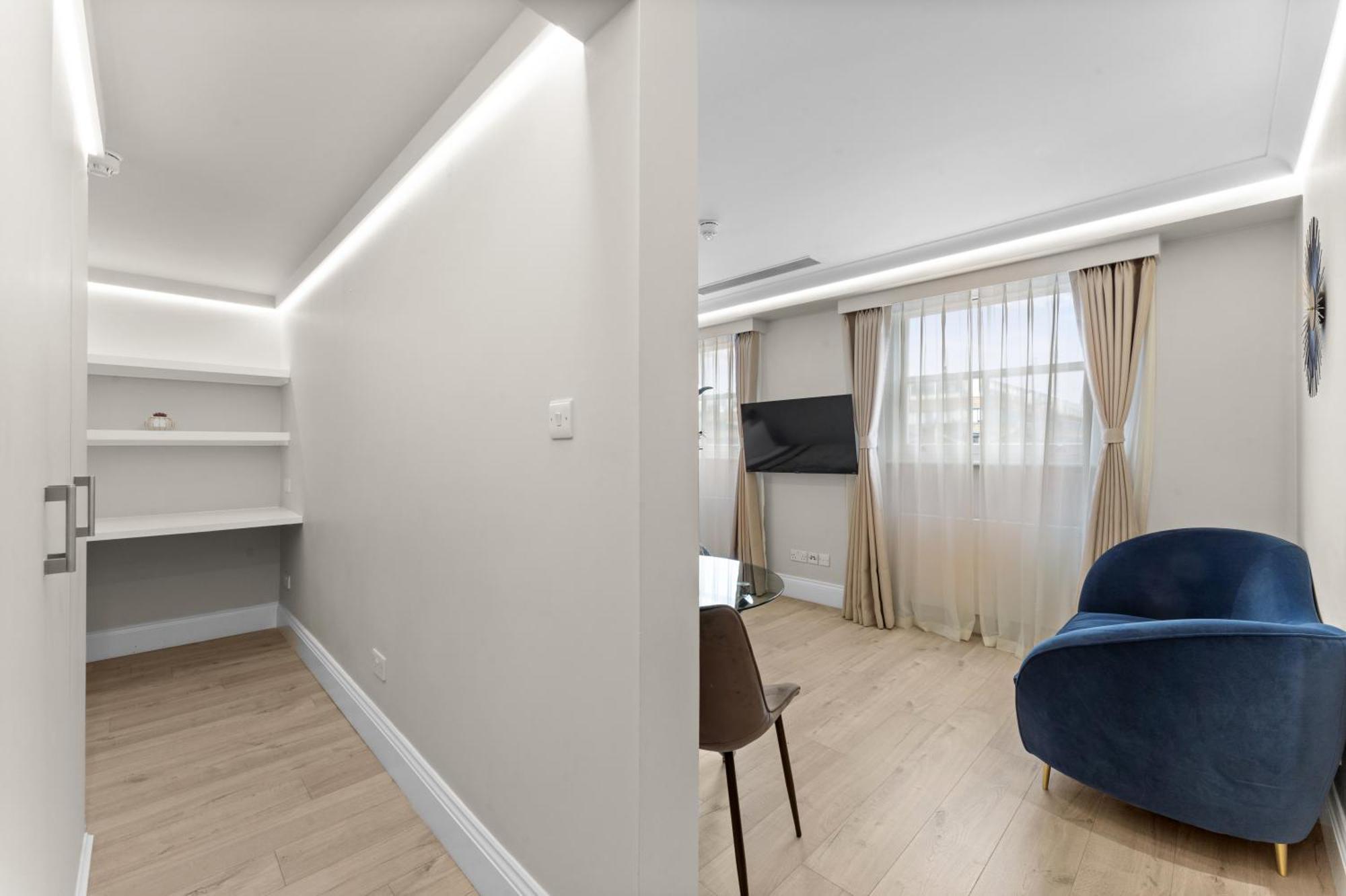 Cleveland Residences Russell Square London Exterior photo