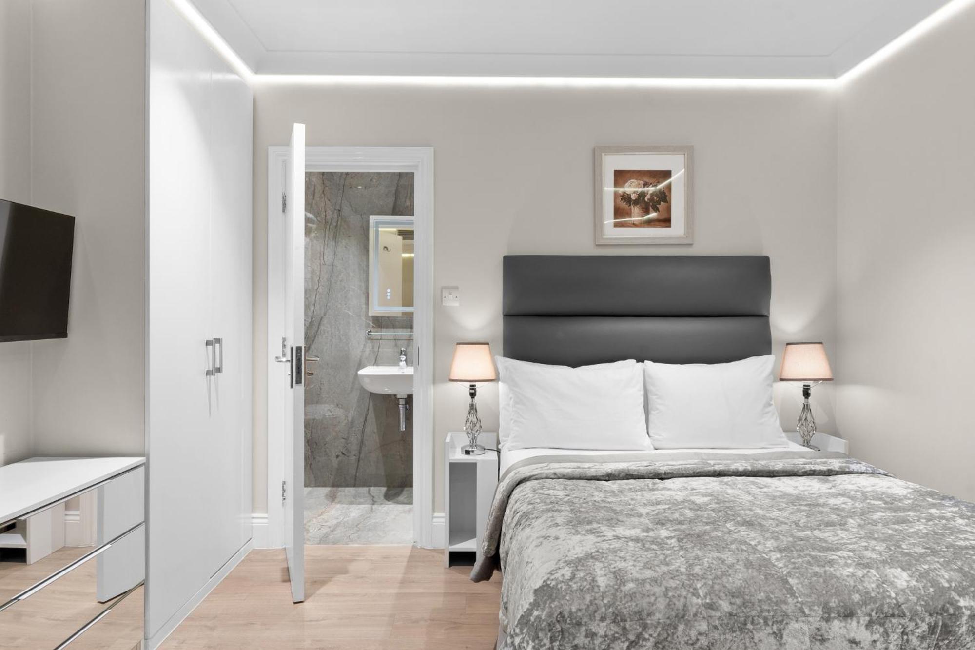 Cleveland Residences Russell Square London Exterior photo